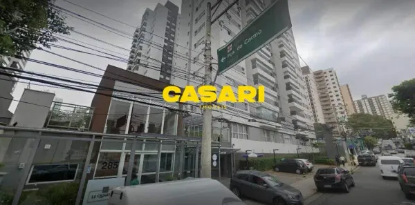 Apartamento com 3 Quartos à venda, 103m² no Vila Assunção, Santo André