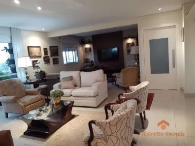 Apartamento com 3 Quartos à venda, 170m² no Vila Yara, Osasco