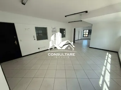 Sala Comercial para alugar, 80m² no Aparecida, Santos