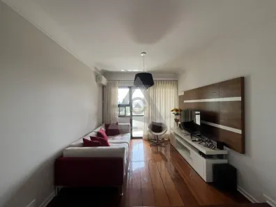 Apartamento com 2 Quartos à venda, 97m² no Bosque, Campinas