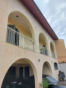 Casa com 4 Quartos à venda, 550m² no Parque dos Bandeirantes, Ribeirão Preto