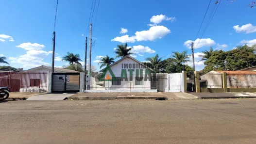 Casa com 3 Quartos à venda, 165m² no Ideal, Londrina