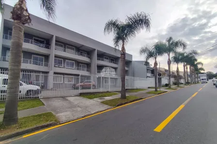 Apartamento com 3 Quartos à venda, 54m² no Bom Jesus, São José dos Pinhais