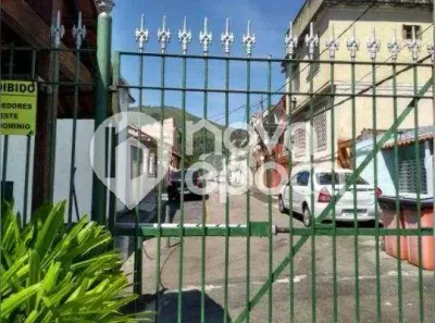 Apartamento com 2 Quartos à venda, 68m² no Encantado, Rio de Janeiro