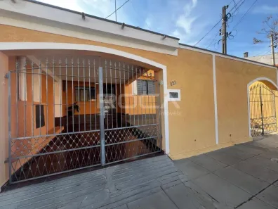 Casa com 2 Quartos à venda, 182m² no Vila Boa Vista, São Carlos