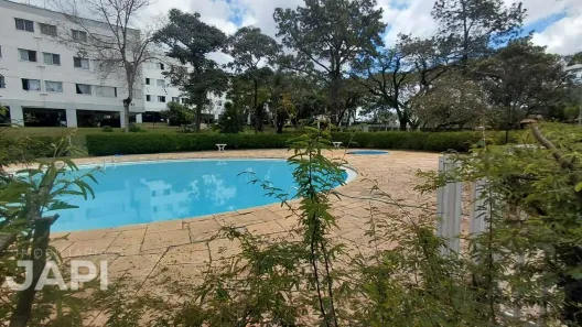 Apartamento com 3 Quartos à venda, 72m² no Vila Santa Maria, Jundiaí