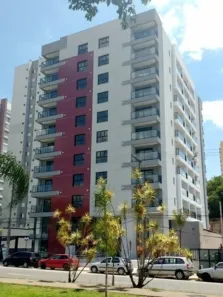 Apartamento com 2 Quartos à venda, 47m² no Vila Humaitá, Santo André