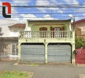 Casa com 3 Quartos à venda, 100m² no Alto Boqueirão, Curitiba