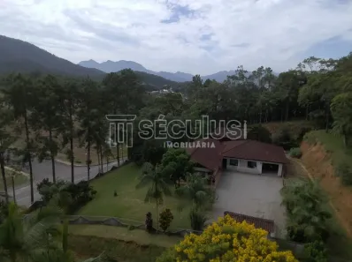 Lote/Terreno à venda, 4692m² no Amizade, Jaraguá do Sul