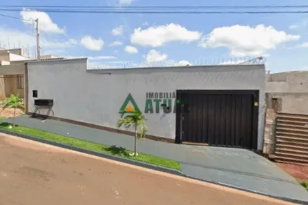 Fazenda/Sítio à venda, 500m² no Colinas, Londrina