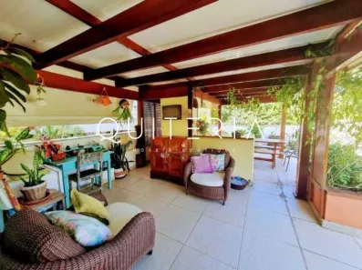 Cobertura com 3 Quartos à venda, 178m² no Lagoa, Rio de Janeiro