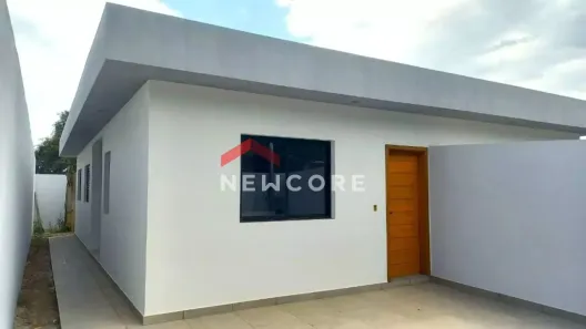 Casa com 2 Quartos à venda, 150m² no Itororó, Embu-Guaçu