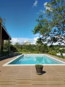 Fazenda/Sítio com 6 Quartos à venda, 300m² no Joapiranga, Valinhos