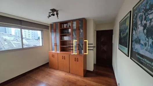 Apartamento com 2 Quartos à venda, 48m² no Barra Funda, São Paulo