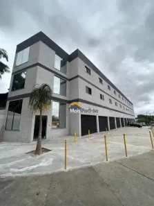 Kitnet com 1 Quarto para alugar, 25m² no Jardim Ester, São Paulo