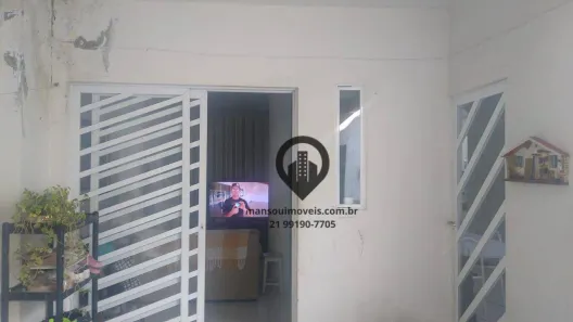 Casa com 3 Quartos à venda, 80m² no , Rio de Janeiro