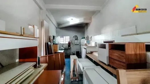 à venda, 29m² no Catalão, Divinópolis