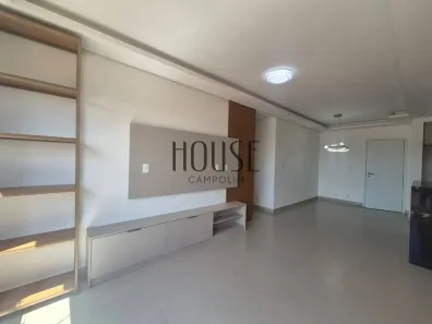 Apartamento com 3 Quartos à venda, 83m² no Jardim Vera Cruz, Sorocaba