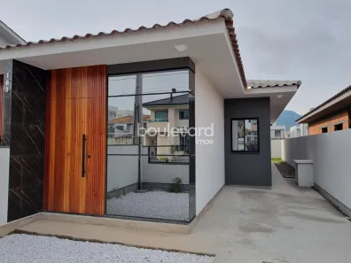 Casa com 3 Quartos à venda, 69m² no Nova Palhoça, Palhoça