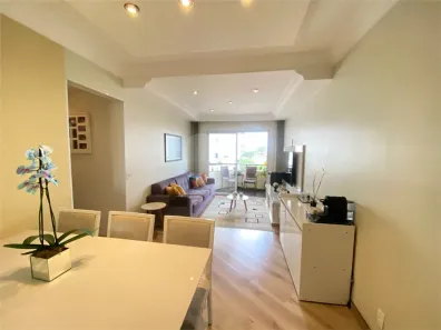 Apartamento com 3 Quartos à venda, 76m² no Santa Teresinha, São Paulo