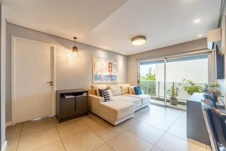 Apartamento com 1 Quarto à venda, 62m² no Petrópolis, Porto Alegre