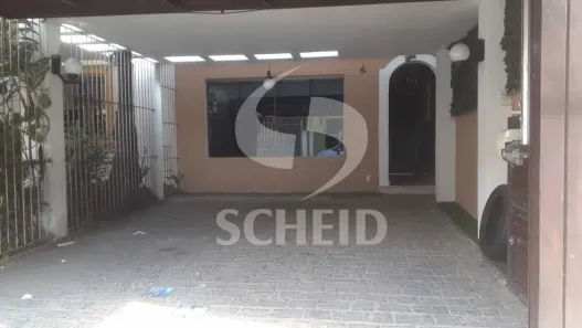 Casa com 2 Quartos à venda, 125m² no Santo Amaro, São Paulo