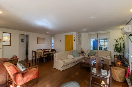 Casa com 3 Quartos à venda, 158m² no Santo Amaro, São Paulo