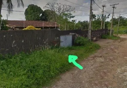 Lote/Terreno à venda, 264m² no Alto do Mateus, João Pessoa