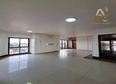 Apartamento com 4 Quartos à venda, 400m² no Centro, Manaus