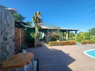 Casa com 3 Quartos à venda, 239m² no Matapoã, Aracaju