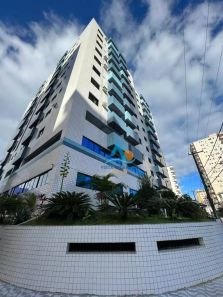 Apartamento com 1 Quarto à venda, 53m² no Aviação, Praia Grande