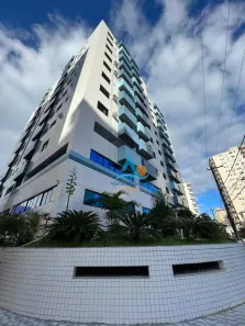Apartamento com 1 Quarto à venda, 53m² no Aviação, Praia Grande