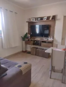Apartamento com 2 Quartos à venda, 44m² no Parque dos Pinus, Ribeirão Preto