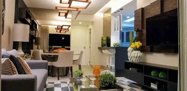 Apartamento com 3 Quartos à venda, 92m² no Vila Cristóvam, Limeira