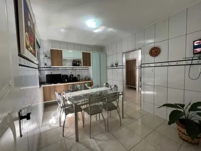 Casa com 4 Quartos à venda, 227m² no Centro Histórico, Nossa Senhora do Socorro