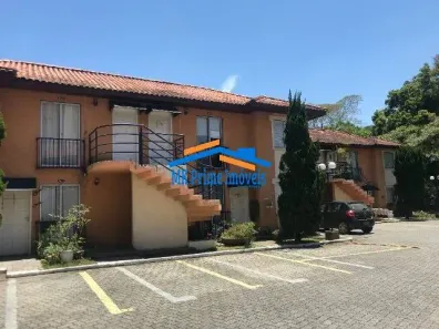 Casa de Condomínio com 2 Quartos à venda, 50m² no Jardim Torino, Cotia