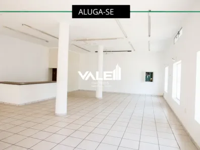 Ponto Comercial para alugar, 120m² no Centro, Franca