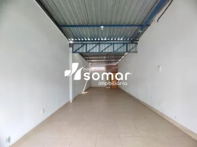 Ponto Comercial para alugar, 60m² no São José, Divinópolis