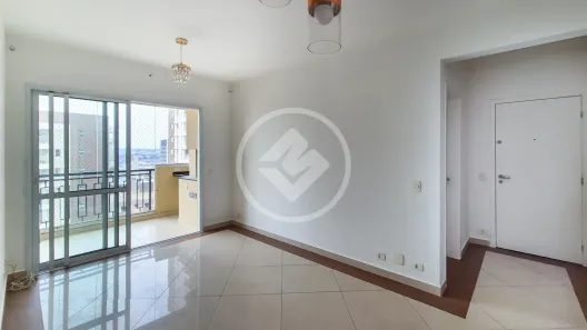 Apartamento com 3 Quartos à venda, 84m² no Alphaville Centro Industrial e Empresarial/Alphaville., Barueri