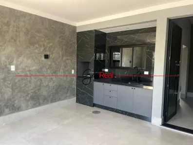 Casa com 3 Quartos para venda ou aluguel, 135m² no Jardim Residencial Nova Veneza, Indaiatuba