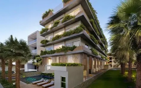 Apartamento com 1 Quarto à venda, 25m² no , Ipojuca
