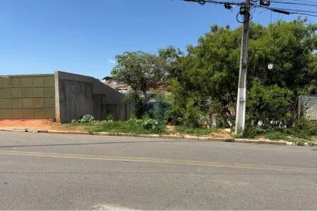 Lote/Terreno à venda, 968m² no Jardim Recreio, Bragança Paulista