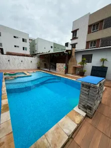 Casa com 3 Quartos à venda, 218m² no Bancários, João Pessoa