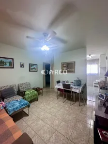 Apartamento com 2 Quartos à venda, 44m² no Jardim Satélite, São José dos Campos