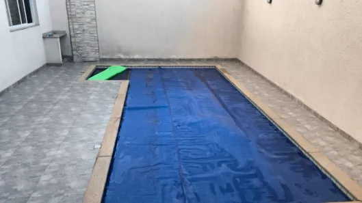 Fazenda/Sítio com 3 Quartos à venda, 281m² no Vila Pistoni II, Indaiatuba