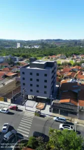 Apartamento com 2 Quartos à venda, 64m² no Centro, Atibaia