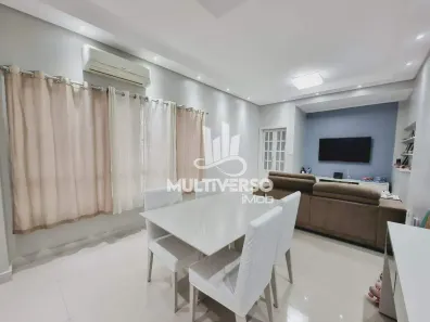 Apartamento com 3 Quartos à venda, 155m² no Gonzaga, Santos