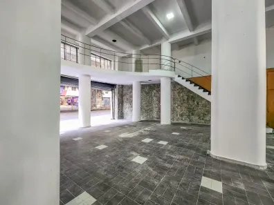 Ponto Comercial para venda ou aluguel, 255m² no Santa Cecília, São Paulo