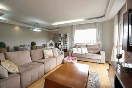 Apartamento com 4 Quartos à venda, 185m² no Santa Cecília, São Paulo