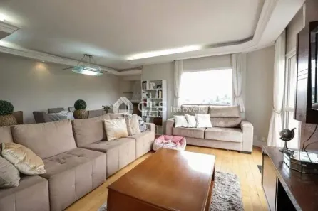 Apartamento com 4 Quartos à venda, 185m² no Santa Cecília, São Paulo